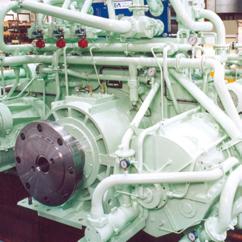 船舶用螺杆油泵全解析：设备、介质与应用场景 | 船舶泵阀百科